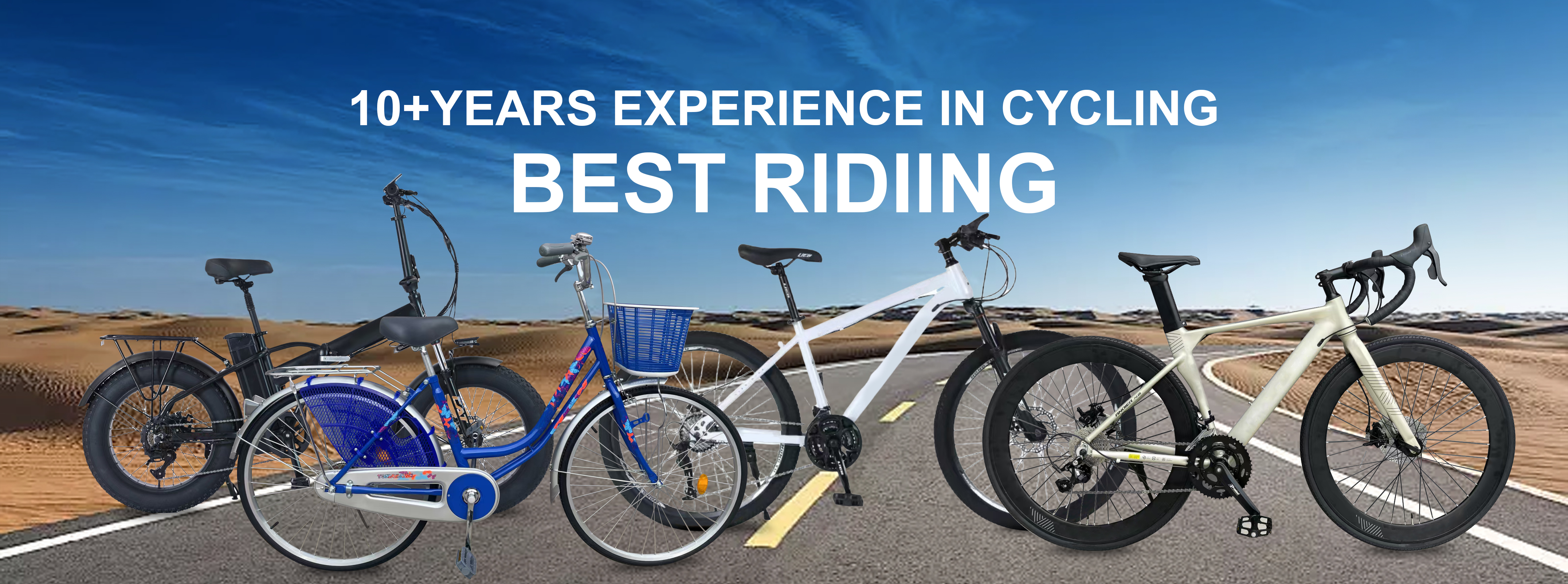 kwaliteit Sport mountainbike fabriek