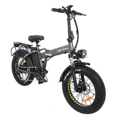 Oefening Balance elektrische fiets met borstelloze motor Professional