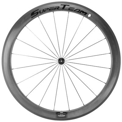 Superteam Carbon Fiber Wheelset De ultieme upgrade voor de prestaties van wegfietsen