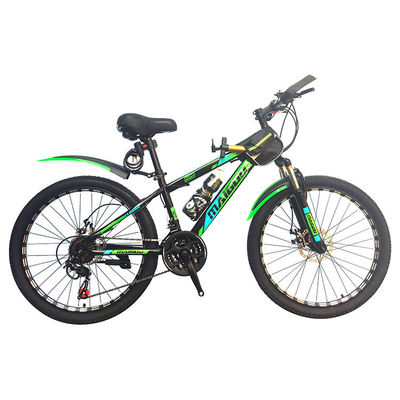 24 inch 21 Speed Mountain Bike Mtb Mountain Bike voor volwassen mannen bandbreedte 24 * 2.125