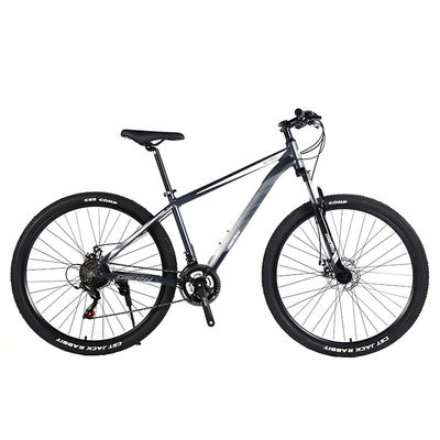 Mountainbike Mtb Bike Steel Frame en Sus Fokr Al Crown vergrendelbare vork voor volwassenen