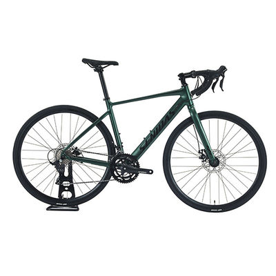 700C Fiets Supply Kopie Carbon Frame Voorkant ontsporing Ja Legasie Wegfiets Aluminium Stem