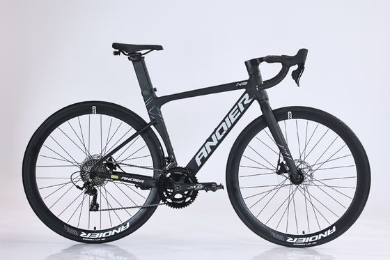 kwaliteit 20.1KG Electric Foldable Bike Including 52V Voltage and Maximum Speed 25 Kmh Ideal Solution for Space Saving Transportation fabriek