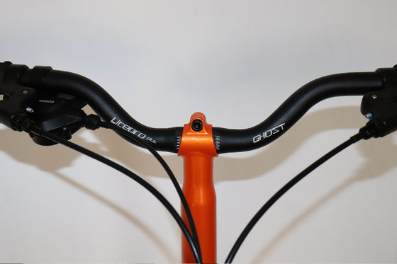 16 inch Crius vouwfiets 349 V rem 8 versnellingen 9 versnellingen Chrome-molybdeen staal frame