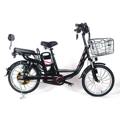 Lichte 36V 250w centrale motor elektrische fiets fiets met motorpositie in centrale
