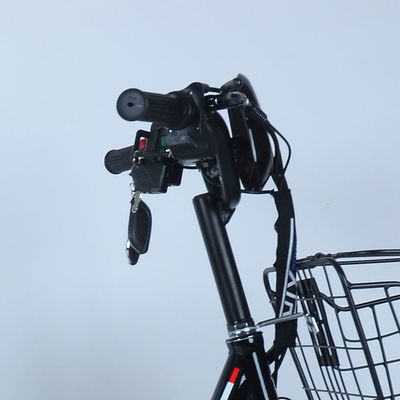 Lichte 36V 250w centrale motor elektrische fiets fiets met motorpositie in centrale