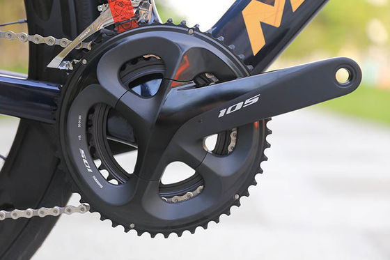 YBN S11 Keten Carbon Fiber City Road Bike 700c Full Carbon Bike voor het voordeel