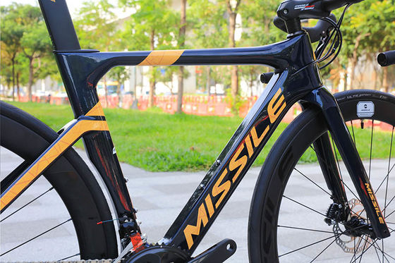 YBN S11 Keten Carbon Fiber City Road Bike 700c Full Carbon Bike voor het voordeel