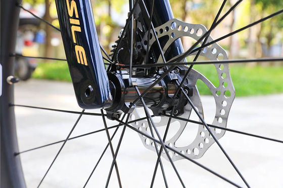 YBN S11 Keten Carbon Fiber City Road Bike 700c Full Carbon Bike voor het voordeel
