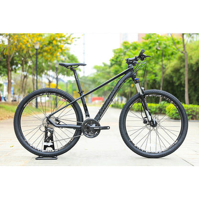 Hydraulische schijfrem 24 snelheid legering bergfiets 27.5 inch aluminium bergfiets