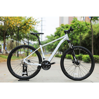 Hydraulische schijfrem 24 snelheid legering bergfiets 27.5 inch aluminium bergfiets