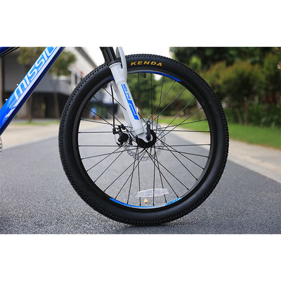24 inch 7 snelheden Aluminium Alloy Rim Suspension Kinderen fiets voor comfortabel rijden