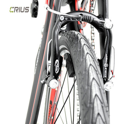 Opvouwbare fiets 20 inch 9 Speed Velocity Highend producten lichtgewicht MTB RB rem V rem