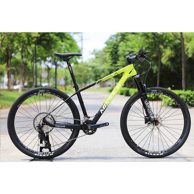 Aluminium Rim 24 Speed 29 Inch Carbon Mountain Bike voor berg avonturen