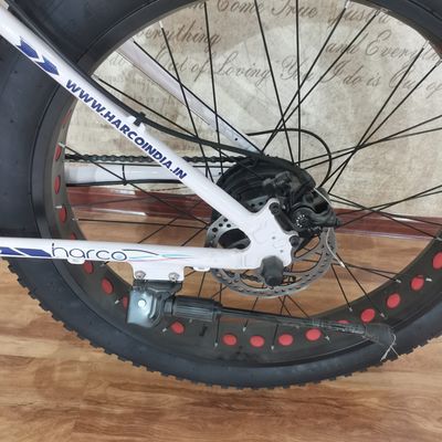 48V 500W Power Elektrische fiets voor het oefenen van het evenwicht en Retro Vintage Ebike Adventures