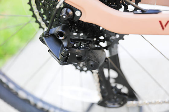 Aluminium Rim 24 Speed 29 Inch Carbon Mountain Bike voor berg avonturen