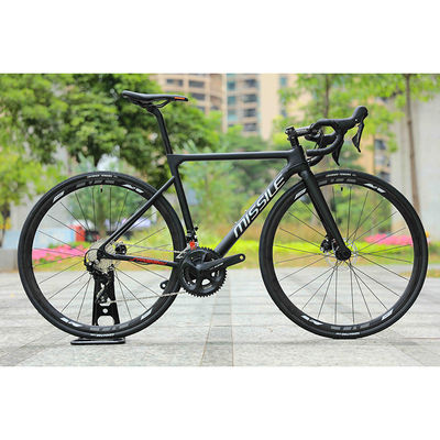 Populaire Model 700c Racing Roadbike met 22 versnellingen en aluminium frame