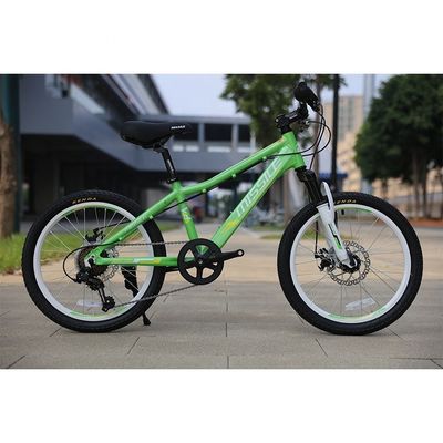 Ophanging vork 20 Inch Kinderen fiets voor meisjes Model Kid Bike