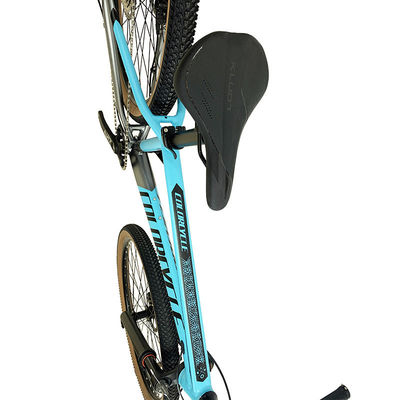 Alloy Cassette 29 Inch Mountain Bike met Hydraulische Scheerrem en Aluminium Alloy Frame