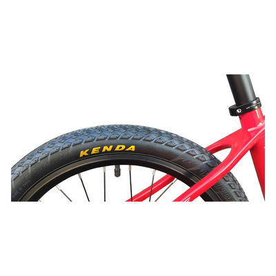 20 inch mountainbike voor kinderen 7-10 jaar met vork ophanging en weegt 11kg