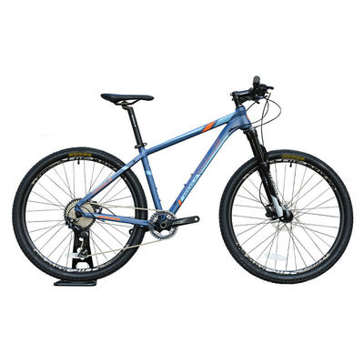 Verkoop 27.5 "Aluminium legering Mountain Bike voor volwassenen voor- en achterwiel schijfrem