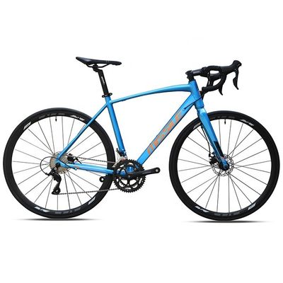 Aluminium legering velg materiaal Fast Delivery Racing Bike voor Man Road Bike Mountainbikes