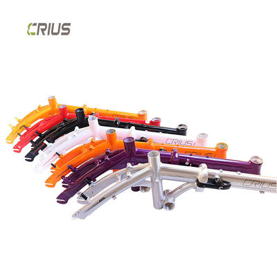Importeur Crius 14 Inch Road Mountain Bike Folding Bike Lichtgewicht voor volwassenen Sport