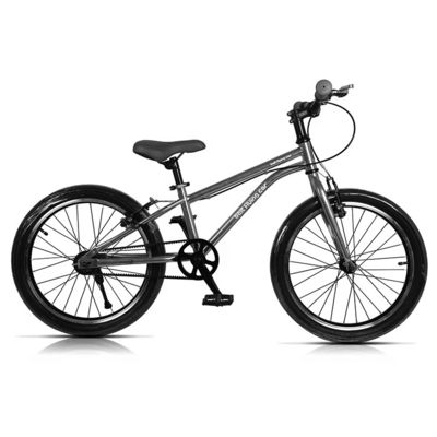 Bruto gewicht 16,8 g Volwassenen fiets Wegfiets Fiets met riem aandrijving en aluminium frame