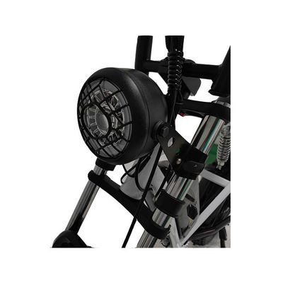 1460*320*840mm Verwijderbare batterij Warm E-Bike Vetband Bergfiets Elektrische fiets