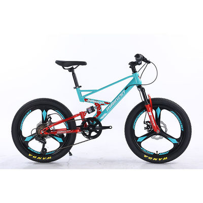 20" volop ophangend kinderfiets zonder vork ophanging veilig en duurzaam product