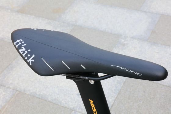 Carbon Fiber Rim Material Road Bike Perfecte combinatie van kracht en snelheid