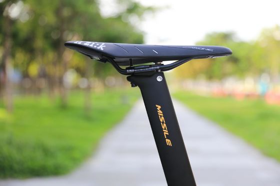 Carbon Fiber Rim Material Road Bike Perfecte combinatie van kracht en snelheid