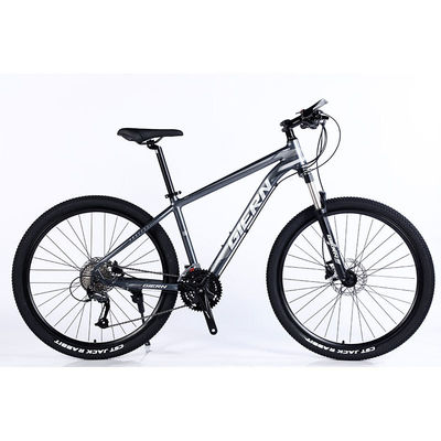 Alloy Frame Inner Cable Mountain Bike voor volwassenen 27 snelheid 26/27.5/29 inch Wielgrootte