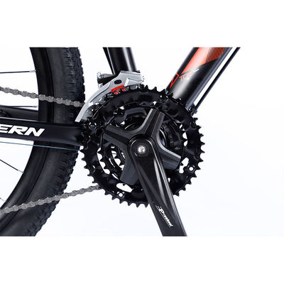 Alloy Frame Inner Cable Mountain Bike voor volwassenen 27 snelheid 26/27.5/29 inch Wielgrootte