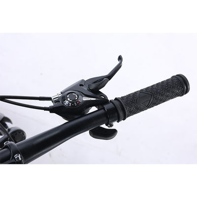 20 "21s Kids Bike Kinderenfiets met aangepast logo en aluminium legering velg materiaal