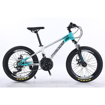 20 "21s Kids Bike Kinderenfiets met aangepast logo en aluminium legering velg materiaal