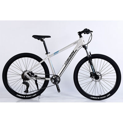 Volledig schokbestendig frame 9 snelheid 11s 26/27.5/29 inch Alloy Mountain Bike voor veelzijdig