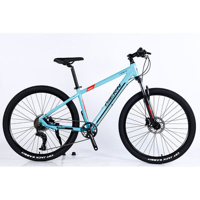 Volledig schokbestendig frame 9 snelheid 11s 26/27.5/29 inch Alloy Mountain Bike voor veelzijdig