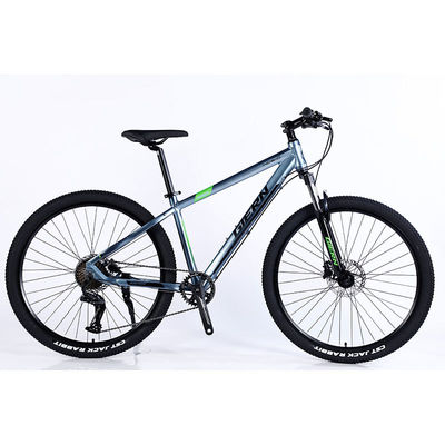 Volledig schokbestendig frame 9 snelheid 11s 26/27.5/29 inch Alloy Mountain Bike voor veelzijdig