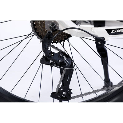 Volledig schokbestendig frame 9 snelheid 11s 26/27.5/29 inch Alloy Mountain Bike voor veelzijdig