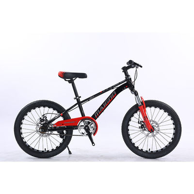 Populaire stijl 20 inch Single Speed Steel Frame Kids Bike met TLANJlN 20 * 2.125 band