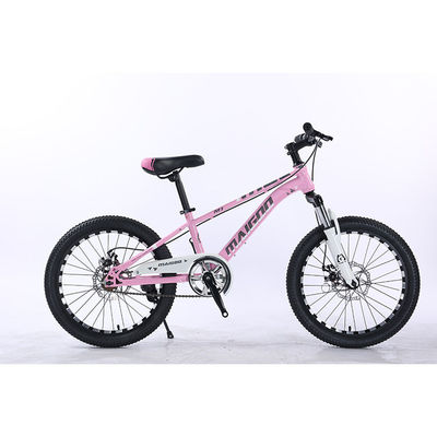 Populaire stijl 20 inch Single Speed Steel Frame Kids Bike met TLANJlN 20 * 2.125 band