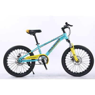 Populaire stijl 20 inch Single Speed Steel Frame Kids Bike met TLANJlN 20 * 2.125 band
