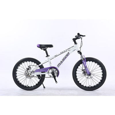 Populaire stijl 20 inch Single Speed Steel Frame Kids Bike met TLANJlN 20 * 2.125 band