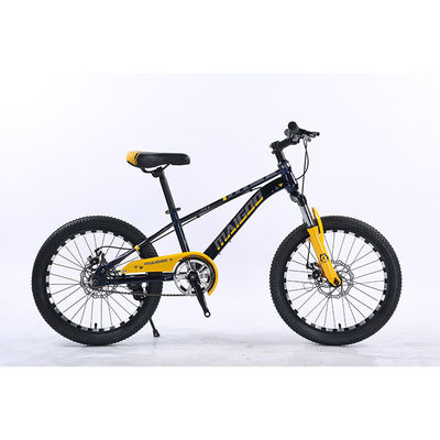Populaire stijl 20 inch Single Speed Steel Frame Kids Bike met TLANJlN 20 * 2.125 band