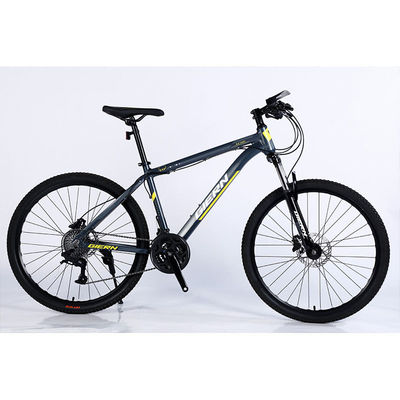 27 Speed Alloy Frame Mountain Bike 26/27.5/29 inch met Cst 1.95 banden