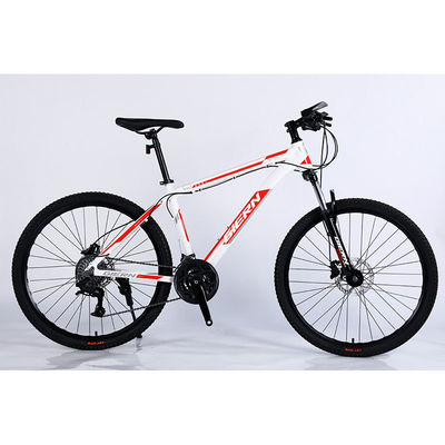 27 Speed Alloy Frame Mountain Bike 26/27.5/29 inch met Cst 1.95 banden