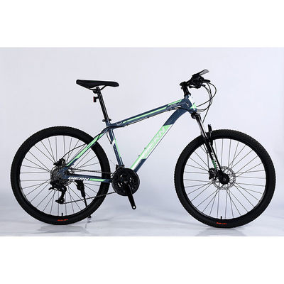 27 Speed Alloy Frame Mountain Bike 26/27.5/29 inch met Cst 1.95 banden