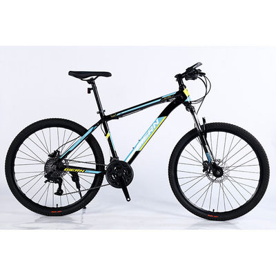 27 Speed Alloy Frame Mountain Bike 26/27.5/29 inch met Cst 1.95 banden