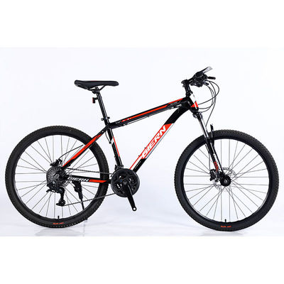27 Speed Alloy Frame Mountain Bike 26/27.5/29 inch met Cst 1.95 banden